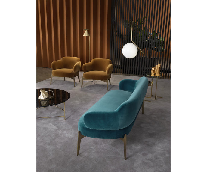 Sign Armchairs | Marelli