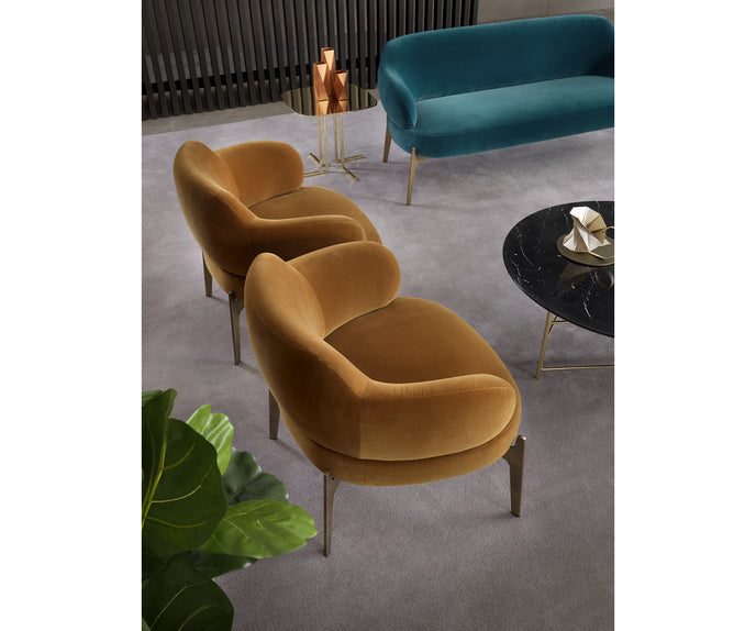 Sign Armchairs | Marelli