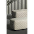 Bonaldo Intrecci Elegant Upholstered Bench | Casa Design Group