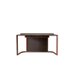 High End Ion Desk by Giorgetti Casa Design Group
