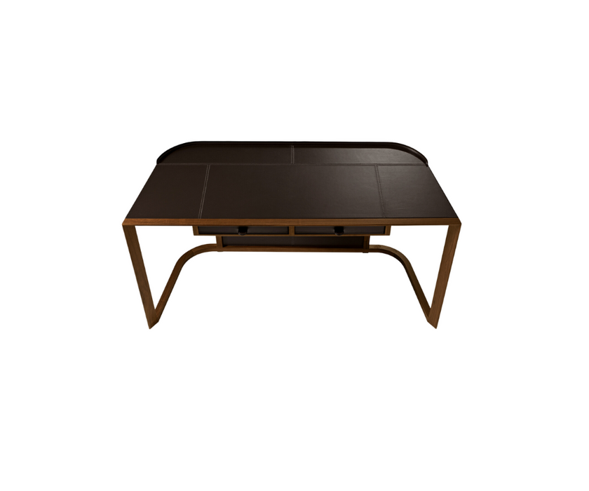 High End Ion Desk by Giorgetti Casa Design Group