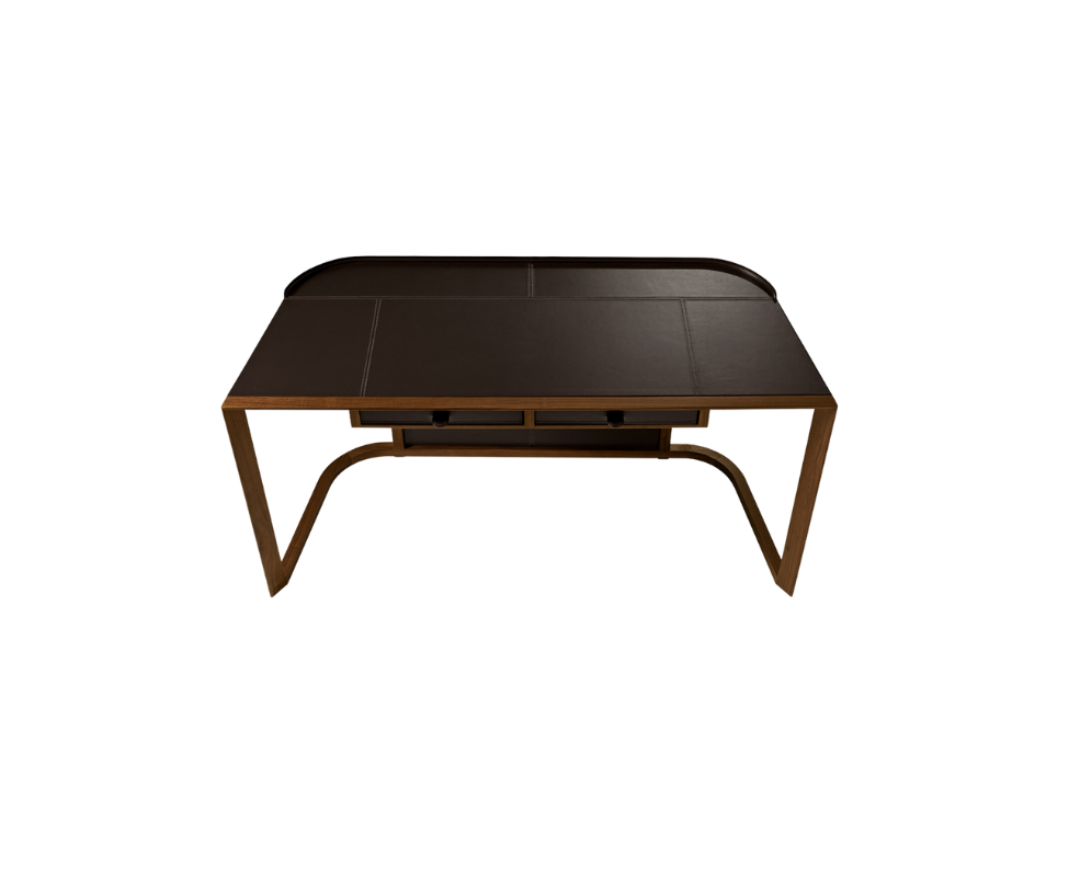 High End Ion Desk by Giorgetti Casa Design Group