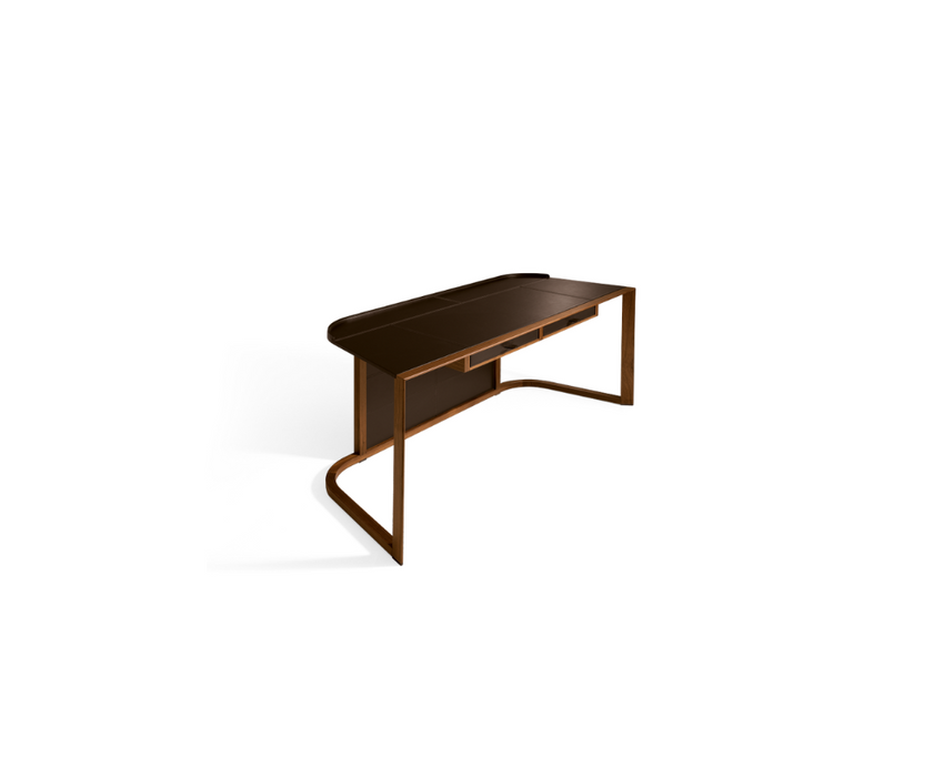 High End Ion Desk by Giorgetti Casa Design Group