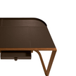 High End Ion Desk by Giorgetti Casa Design Group