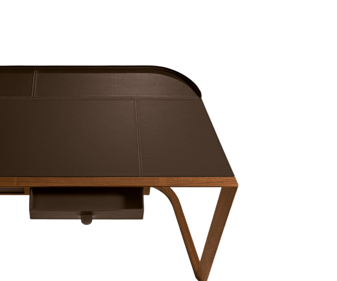 High End Ion Desk by Giorgetti Casa Design Group