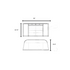 High End Ion Desk by Giorgetti Casa Design Group