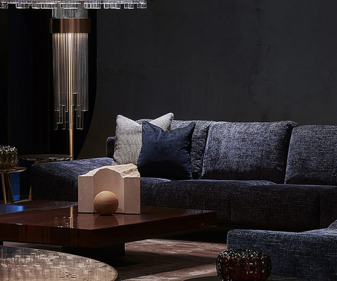 Ipanema Armchair | Paolo Castelli 