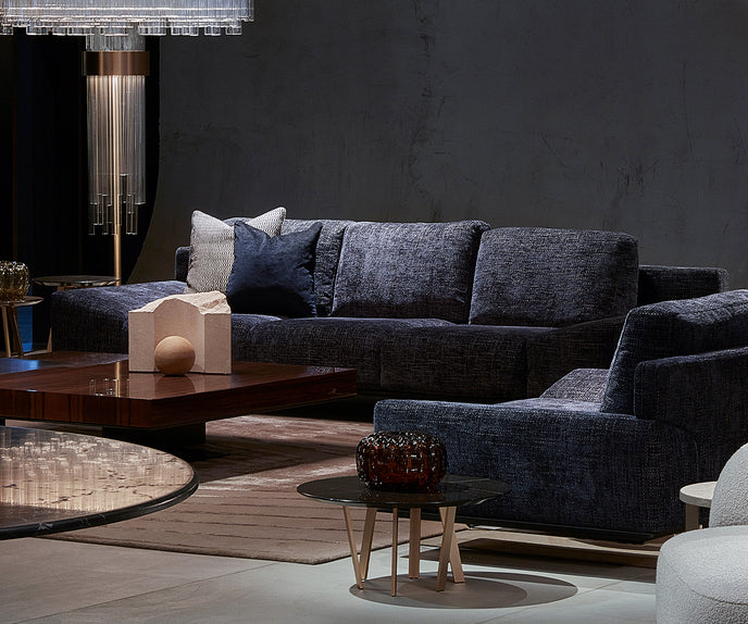 Ipanema Armchair | Paolo Castelli 