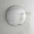 Iris Round Mirror by Tonelli Design | Casa Design Group