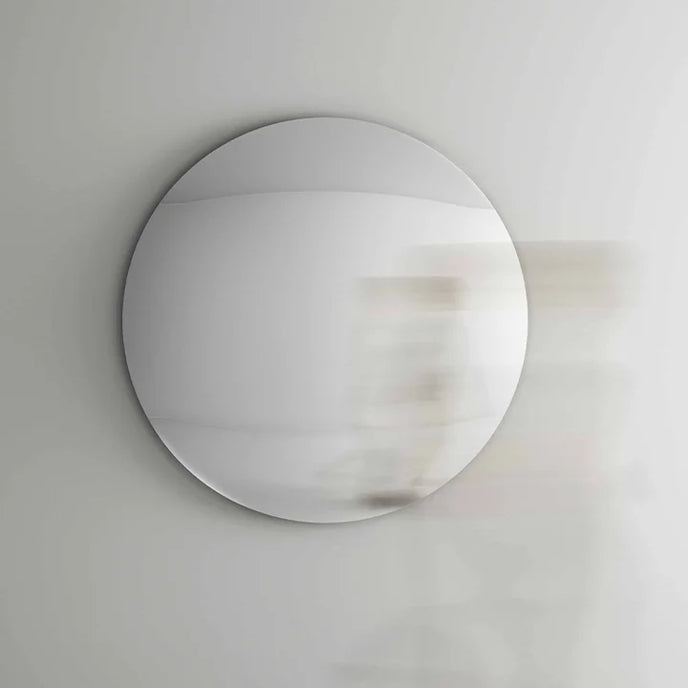 Iris Round Mirror by Tonelli Design | Casa Design Group