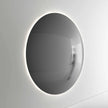 Iris Round Mirror by Tonelli Design | Casa Design Group