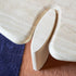 Isamu Stone Coffee Table by Roberto Lazzeroni for Baxter | Casa Design Group