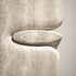 Isamu Stone Console Table by Roberto Lazzeroni for Baxter | Casa Design Group