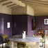 Isamu Stone Dining Table by Roberto Lazzeroni for Baxter | Casa Design Group