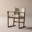 Ischia Dining Armchair by Gabriele and Oscar Buratti for Alexandra | Casa Design Group