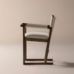 Ischia Dining Armchair by Gabriele and Oscar Buratti for Alexandra | Casa Design Group