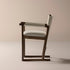 Ischia Dining Armchair by Gabriele and Oscar Buratti for Alexandra | Casa Design Group