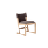 Ischia Dining Chair by Gabriele and Oscar Buratti for Alexandra | Casa Design Group