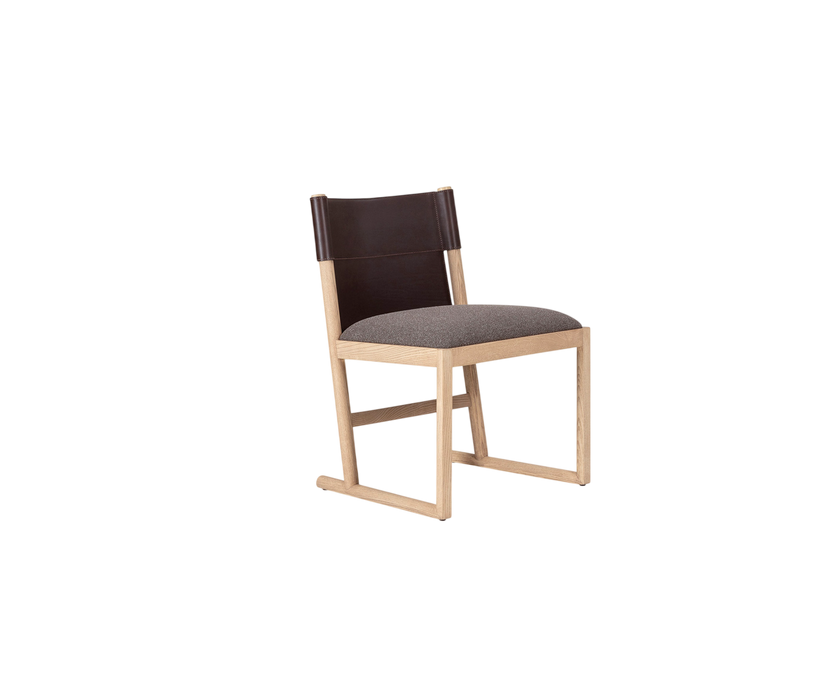 Ischia Dining Chair by Gabriele and Oscar Buratti for Alexandra | Casa Design Group