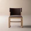 Ischia Dining Chair by Gabriele and Oscar Buratti for Alexandra | Casa Design Group
