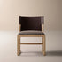 Ischia Dining Chair by Gabriele and Oscar Buratti for Alexandra | Casa Design Group
