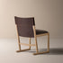Ischia Dining Chair by Gabriele and Oscar Buratti for Alexandra | Casa Design Group