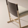 Ischia Dining Chair by Gabriele and Oscar Buratti for Alexandra | Casa Design Group
