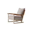 Ischia Lounge Chair by Gabriele e Oscar Buratti for Alexandra | Casa Design Group