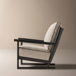 Ischia Lounge Chair by Gabriele e Oscar Buratti for Alexandra | Casa Design Group