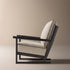 Ischia Lounge Chair by Gabriele e Oscar Buratti for Alexandra | Casa Design Group