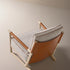 Ischia Lounge Chair by Gabriele e Oscar Buratti for Alexandra | Casa Design Group
