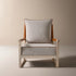 Ischia Lounge Chair by Gabriele e Oscar Buratti for Alexandra | Casa Design Group