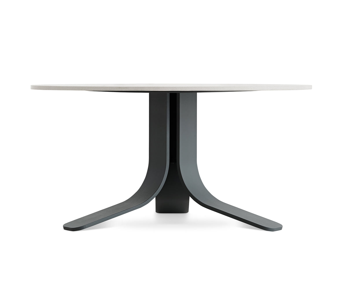 High End Isla Coffee Table by Gandia Blasco Casa Design Group