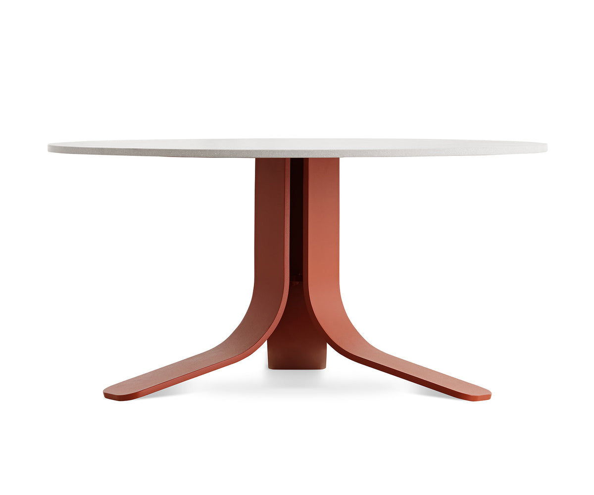 High End Isla Coffee Table by Gandia Blasco Casa Design Group