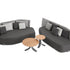 High End Isla Coffee Table by Gandia Blasco Casa Design Group