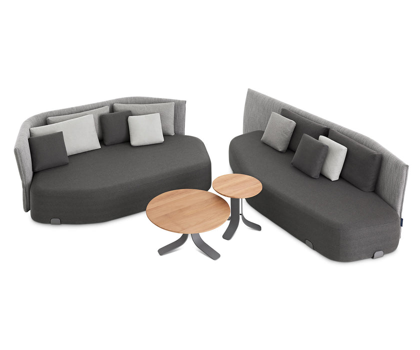 High End Isla Coffee Table by Gandia Blasco Casa Design Group