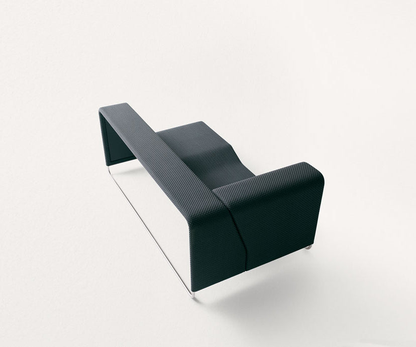 Luxury Island Outdoor Sofa by Paola Lenti Modern Modular Seating System Casa Design Group