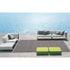 Luxury Island Outdoor Sofa by Paola Lenti Modern Modular Seating System Casa Design Group