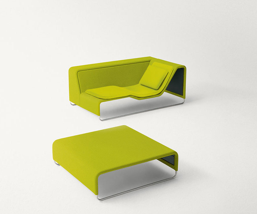 Luxury Island Outdoor Sofa by Paola Lenti Modern Modular Seating System Casa Design Group
