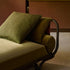 Isola Bella elegant rattan daybed by Studiopepe for Tacchini | Casa Design Group