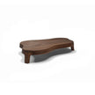 Isola Coffee Table by Linteloo organic contemporary coffee table Casa Design Group