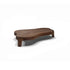 Isola Coffee Table by Linteloo organic contemporary coffee table Casa Design Group
