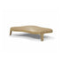 Isola Coffee Table by Linteloo organic contemporary coffee table Casa Design Group