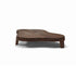 Isola Coffee Table by Linteloo organic contemporary coffee table Casa Design Group