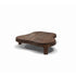 Isola Coffee Table by Linteloo organic contemporary coffee table Casa Design Group