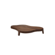 Isola Coffee Table by Linteloo organic contemporary coffee table Casa Design Group