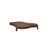 Isola Coffee Table by Linteloo organic contemporary coffee table Casa Design Group