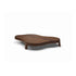 Isola Coffee Table by Linteloo organic contemporary coffee table Casa Design Group