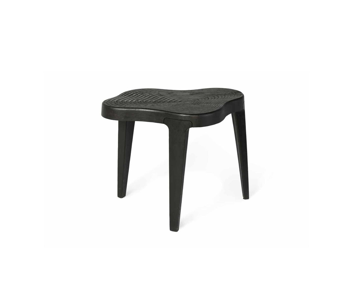 Isola Coffee Table by Linteloo organic contemporary coffee table Casa Design Group