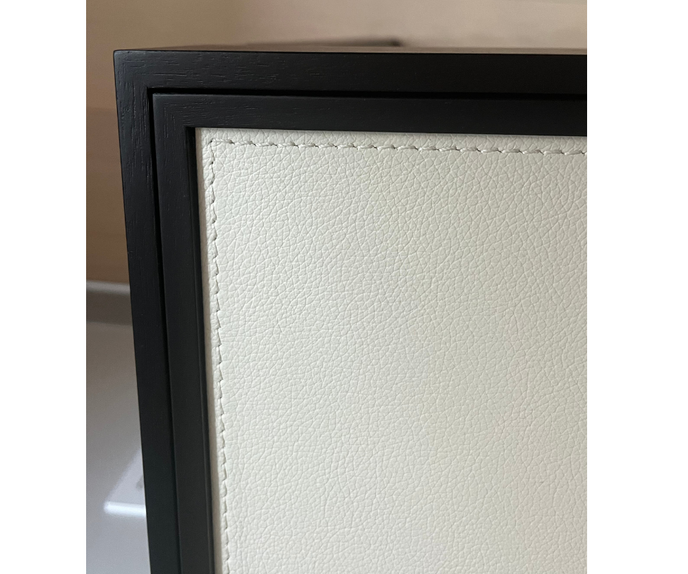 Floor Sample AEI Console Giorgetti 